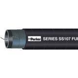 WILDCATTER® Oilfield Petroleum Transport Discharge Hose, Series SS107